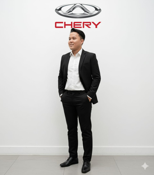 Sales Chery Kebon Melati